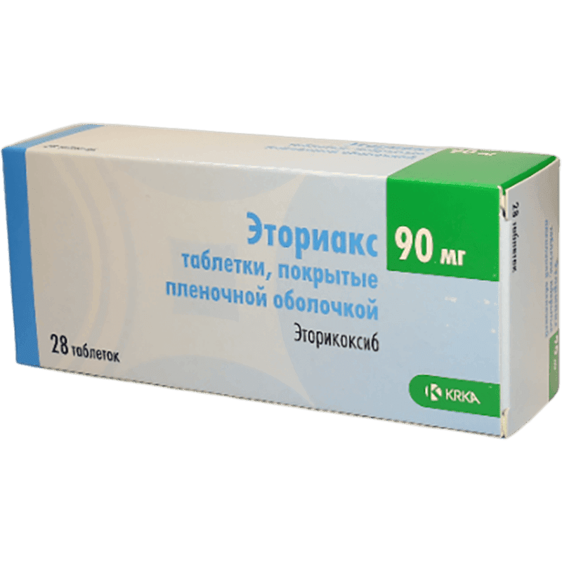 Etoriax 90 mq 28 əd