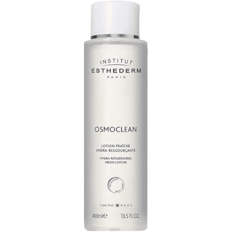 Institut Esthederm Hidrobərpaedici losyon Osmoclean nəmsiz dərilər üçün, 400ml 