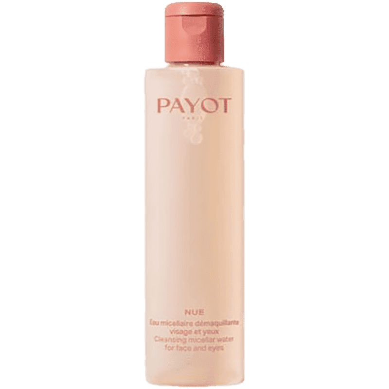 Payot  Nue ekspress makiyaj təmizləyicisi üz və gözlər üçün 200ml