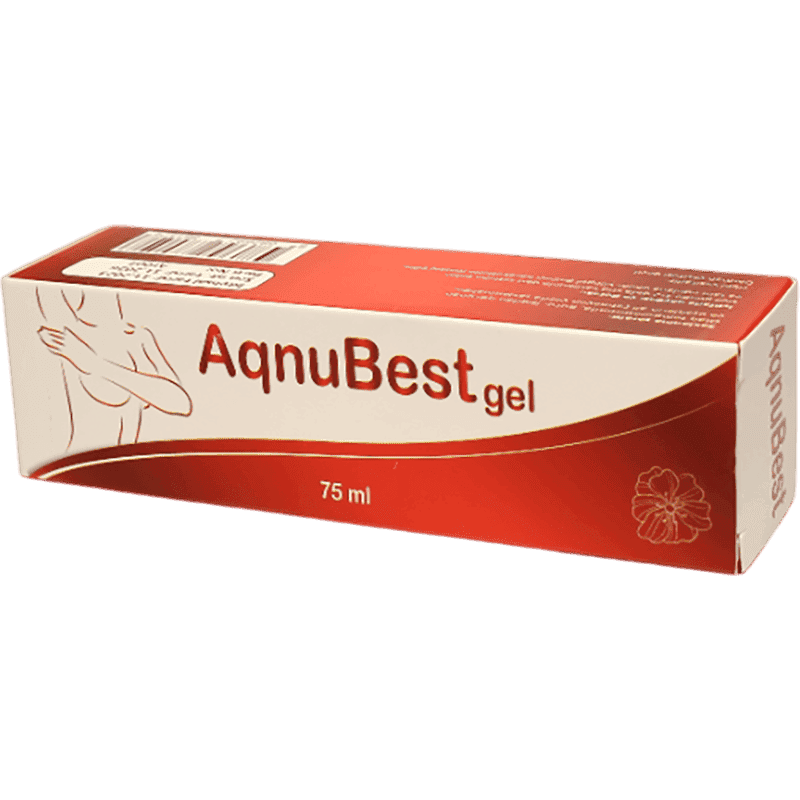 AqnuBest 75 ml