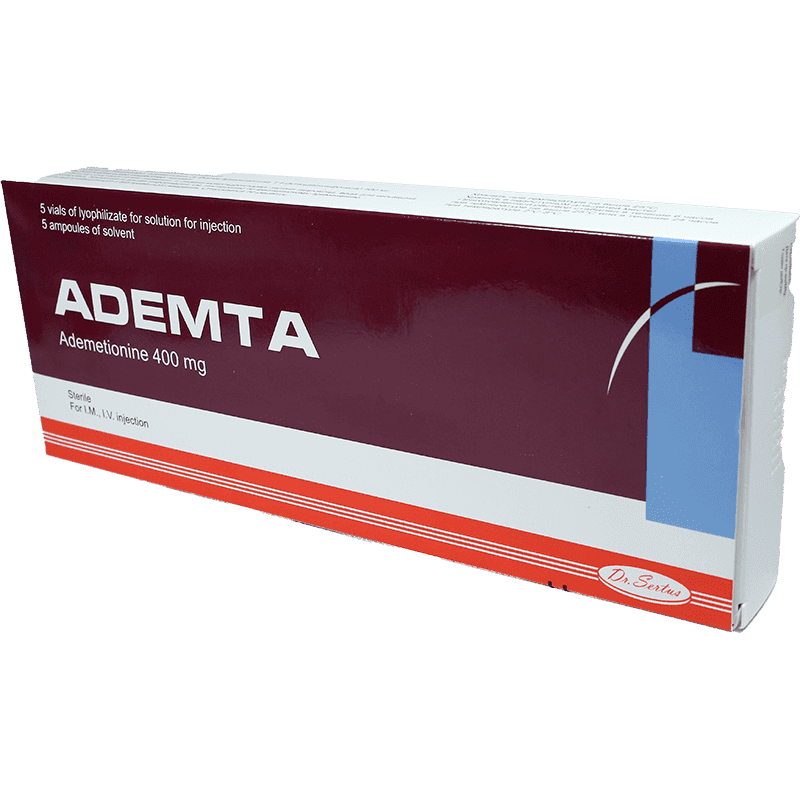 Ademta 400 mq 5 əd.