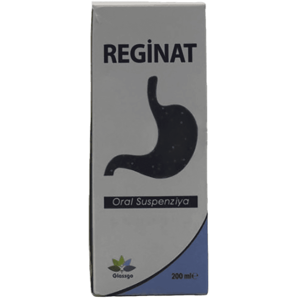 Reginat Duo 200 ml