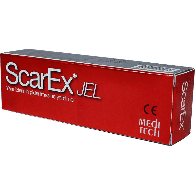 Scarex 15 q