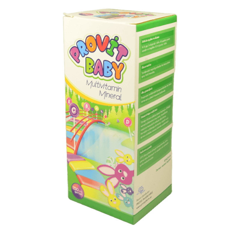 Provit baby 150 ml