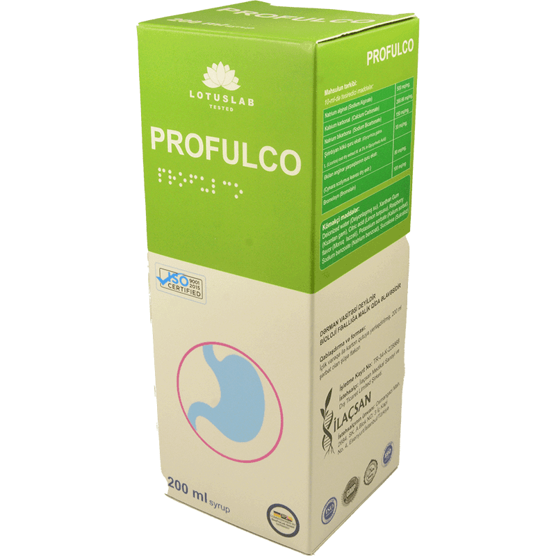Profulco 200 ml.