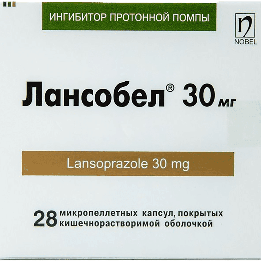 Lansobel 30 mq 28 əd