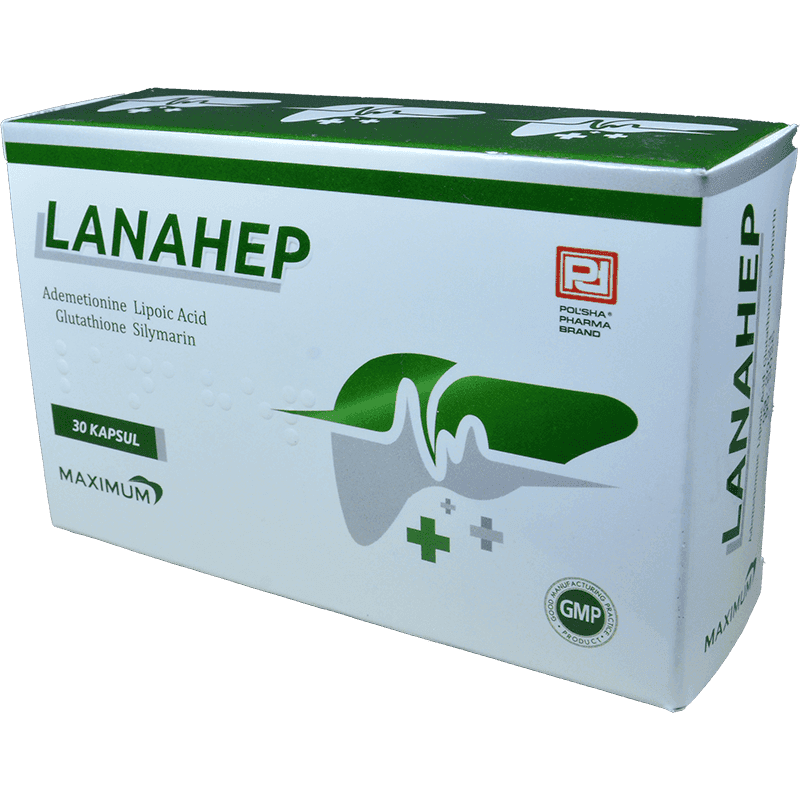 Lanahep 30 əd.