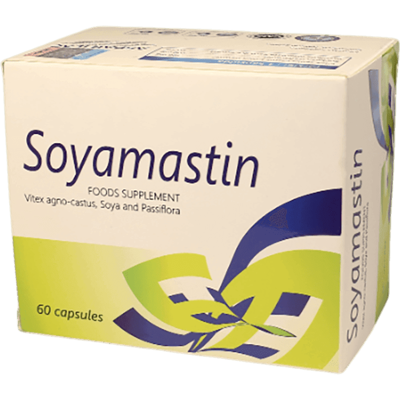 Soyamastin 60 əd