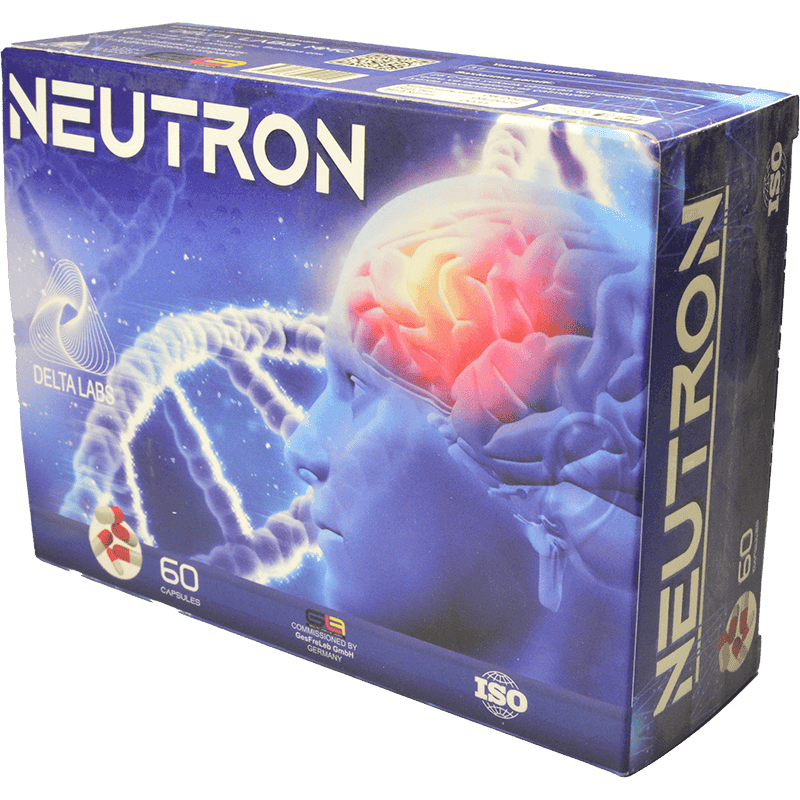 Neutron 60 mq 60 əd