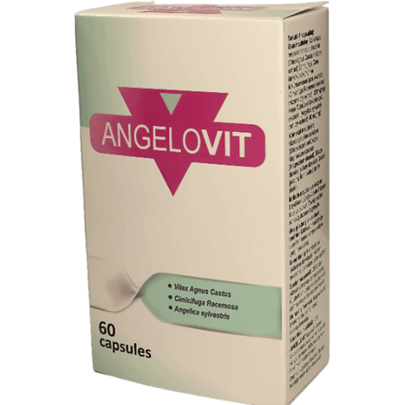 Angelovit 60 əd.