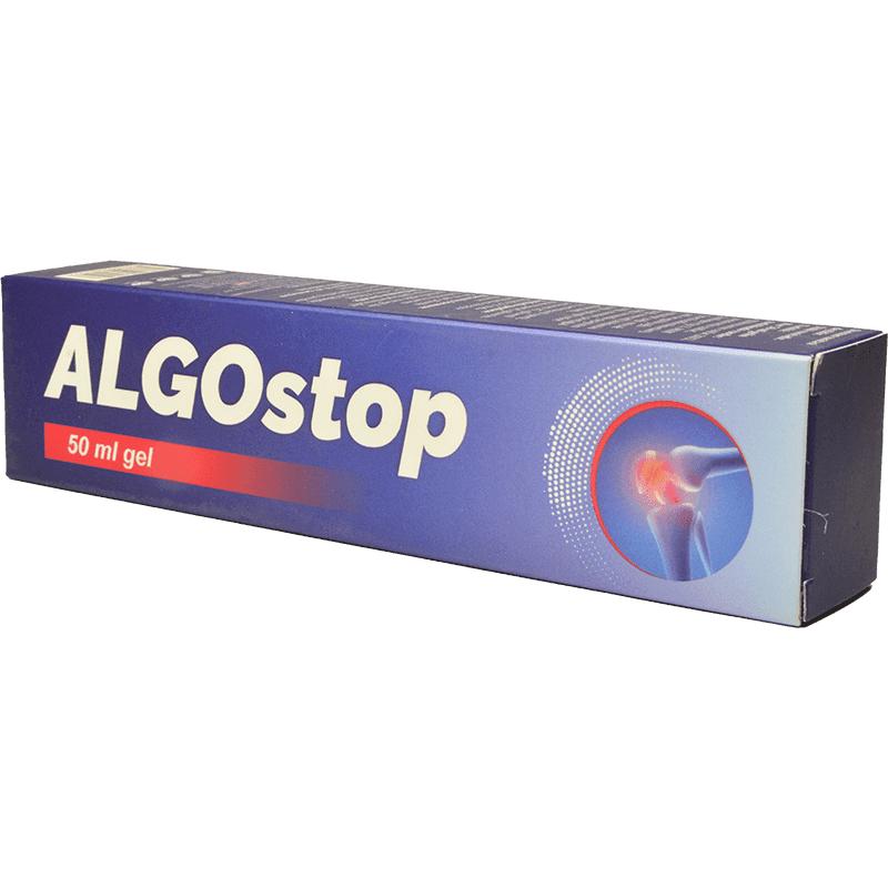 Algostop gel 1 əd.