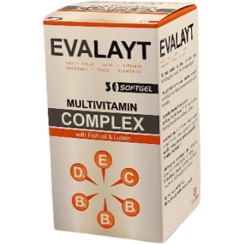 Evalayt 385 q 30 əd