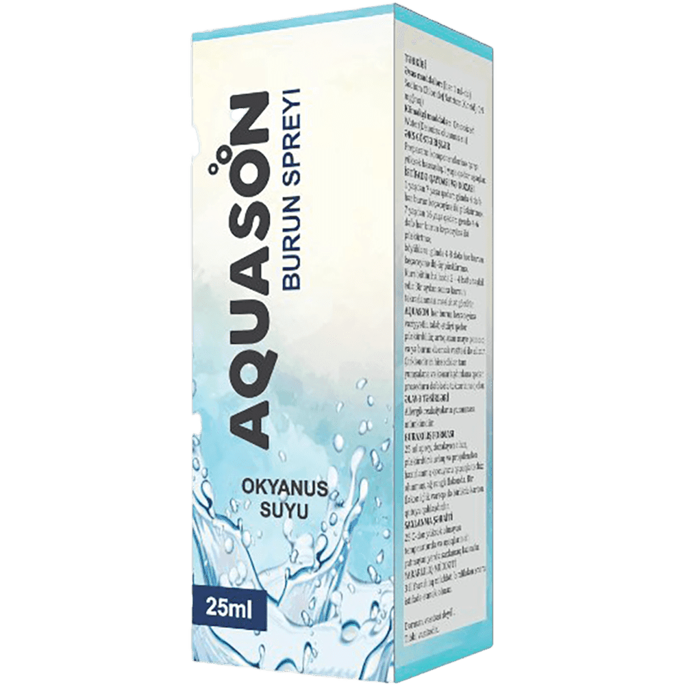 Aquason 25 ml