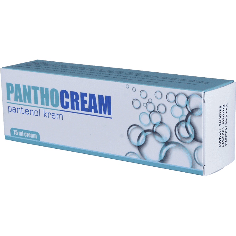 Panthocream 75 ml