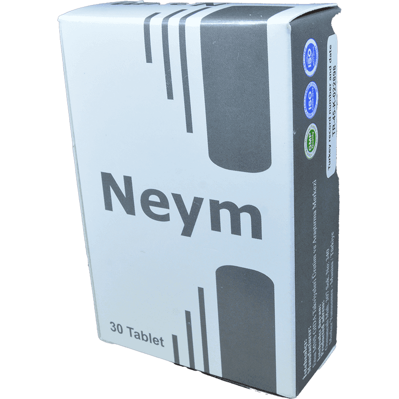 Neym 30 əd.