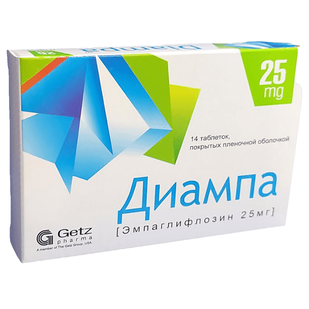 Diampa TM 25 mq 14 əd.