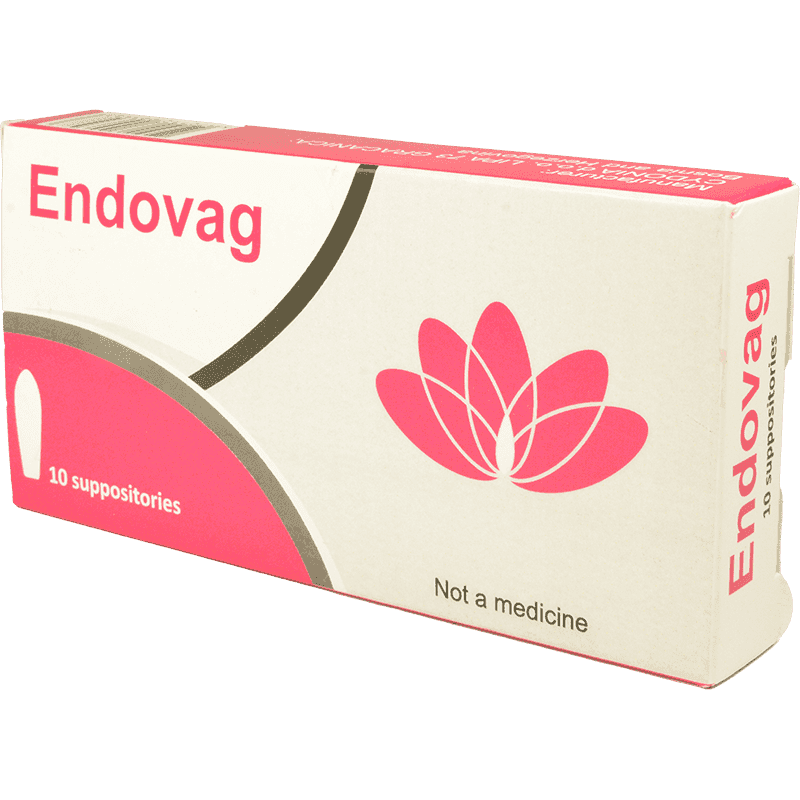 Endovag 10 əd