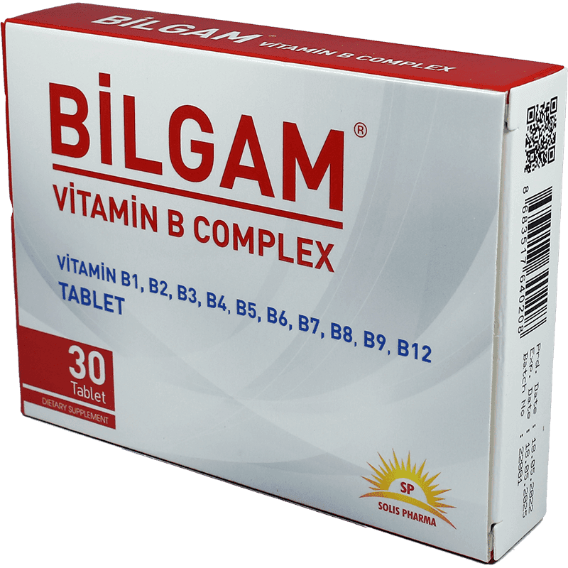 Bilgam 30 əd