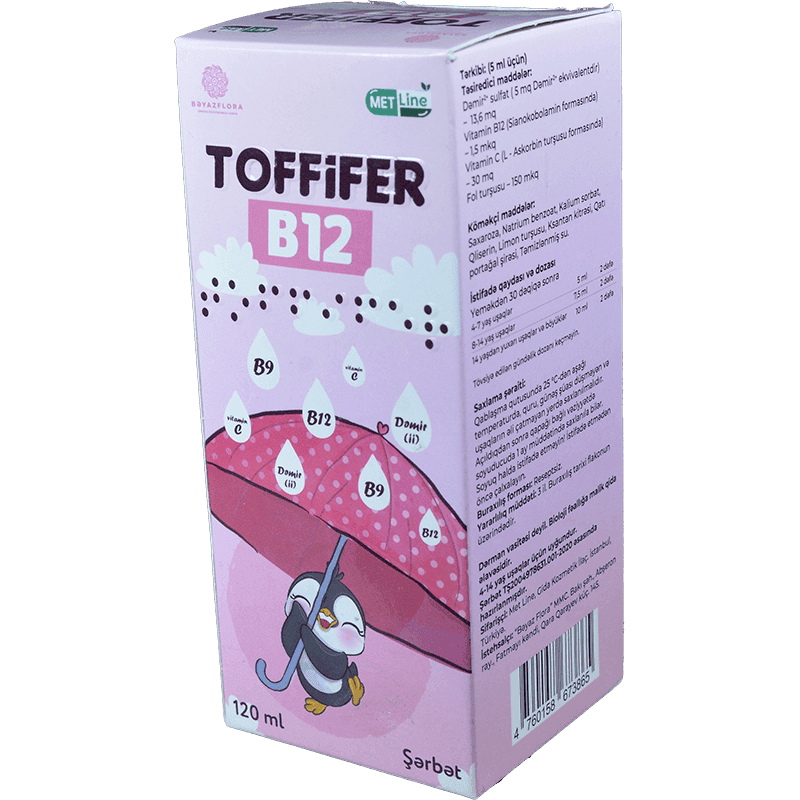 Toffifer 120 ml