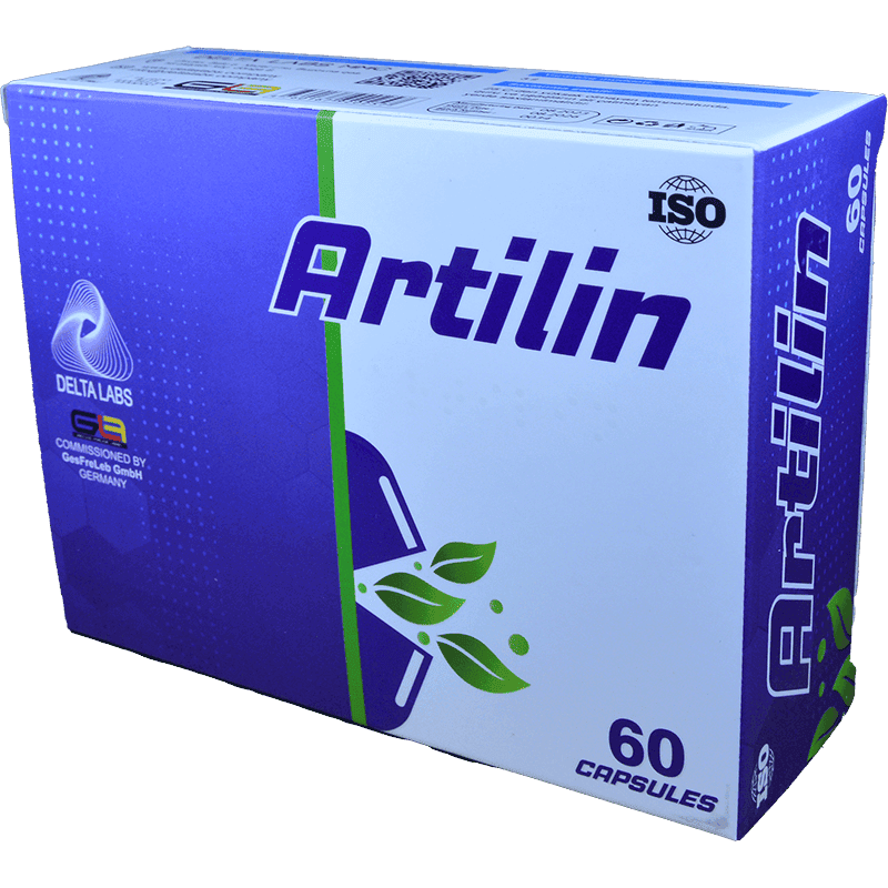 Artilin 60 əd.