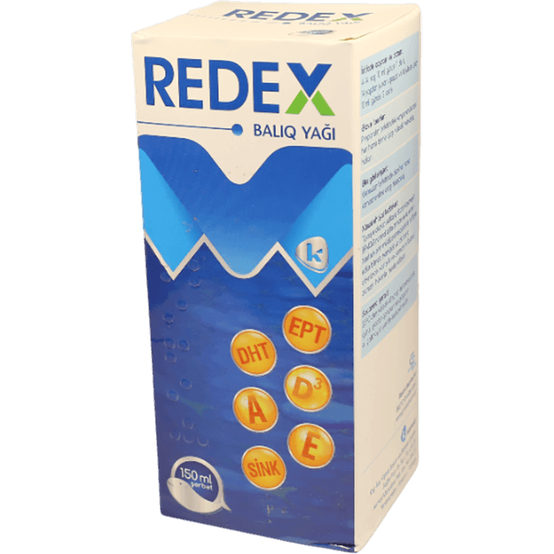 Redeks 150 ml