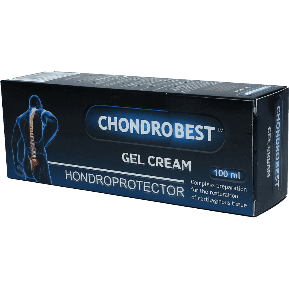 Chondrobest 100 ml