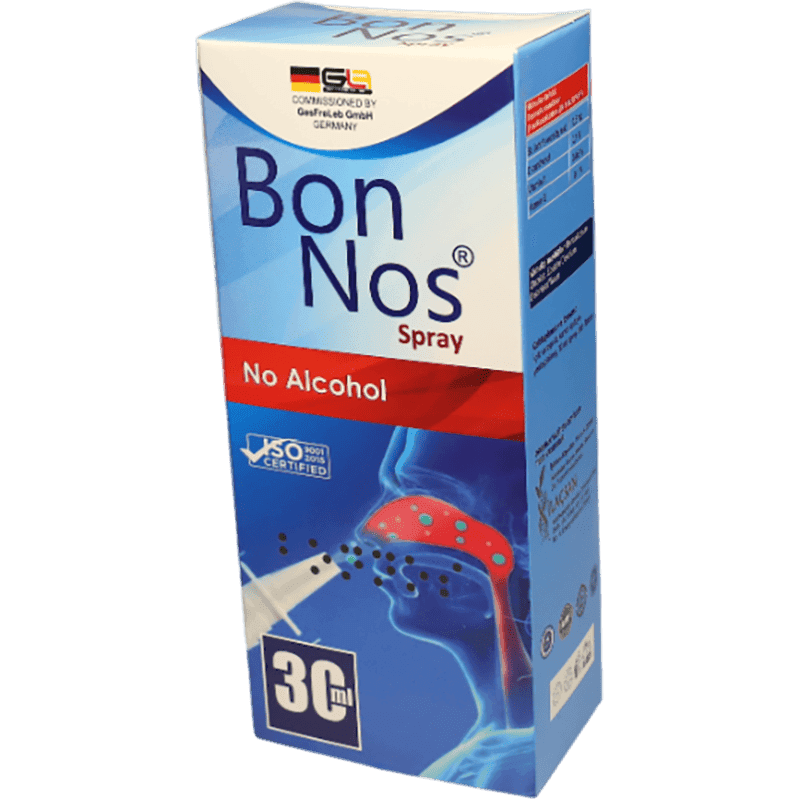 Bon Nos 30 ml