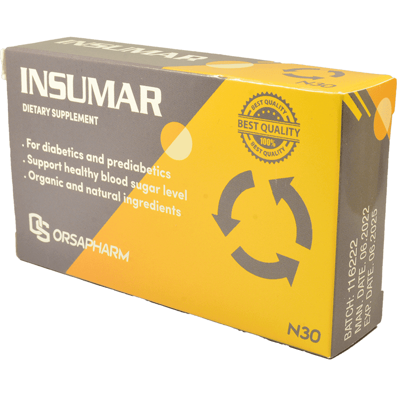 İnsumar 30 əd.