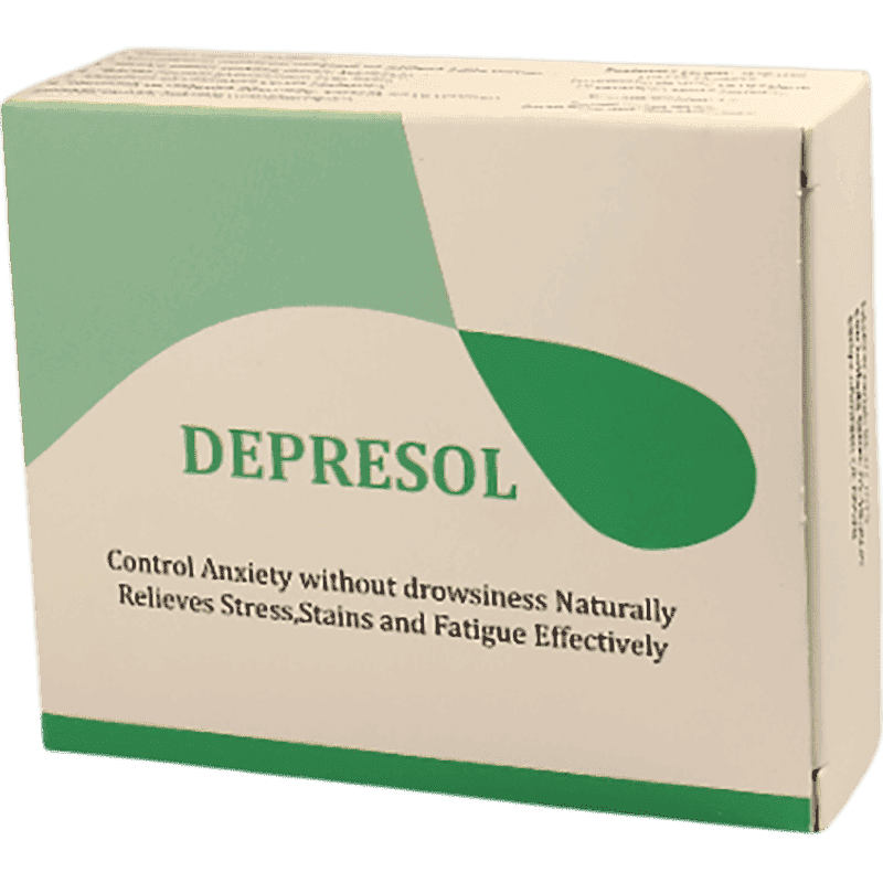 Depresol 30 əd