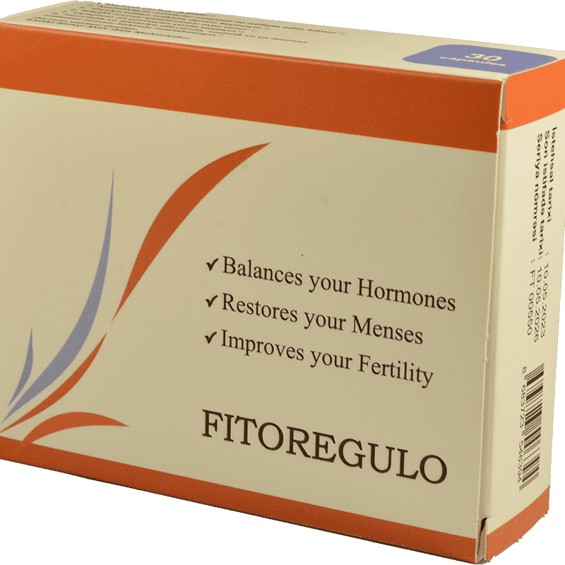 Fitoregulo 30 əd