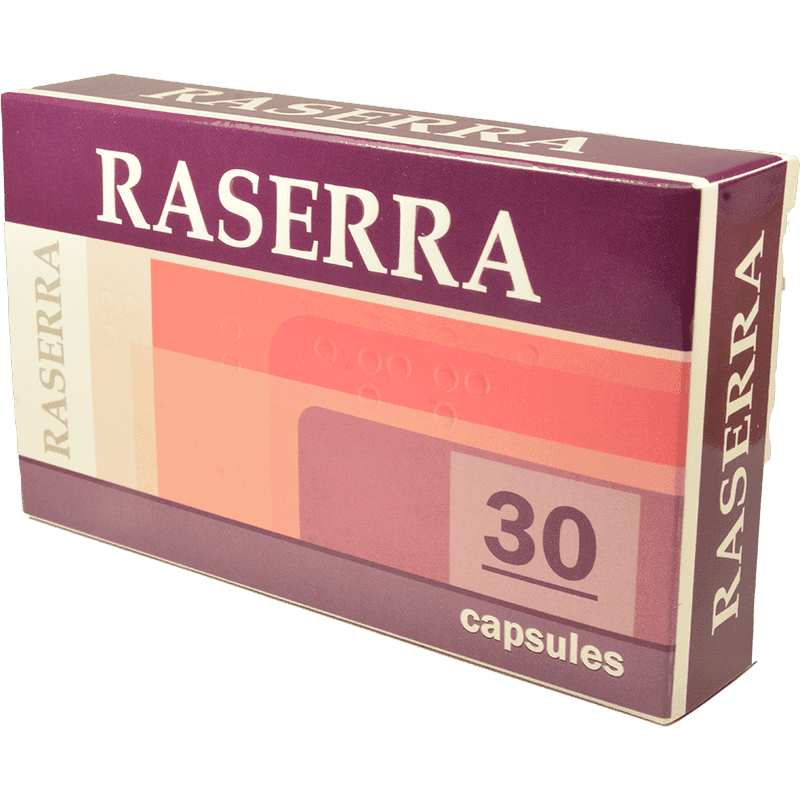 Raserra 30 əd.