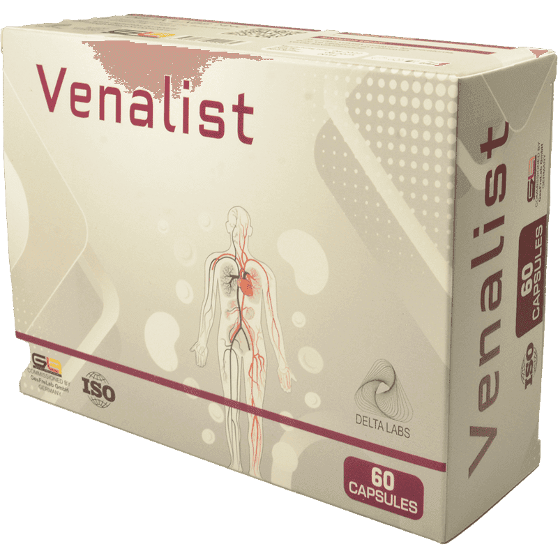Venalist 60 əd