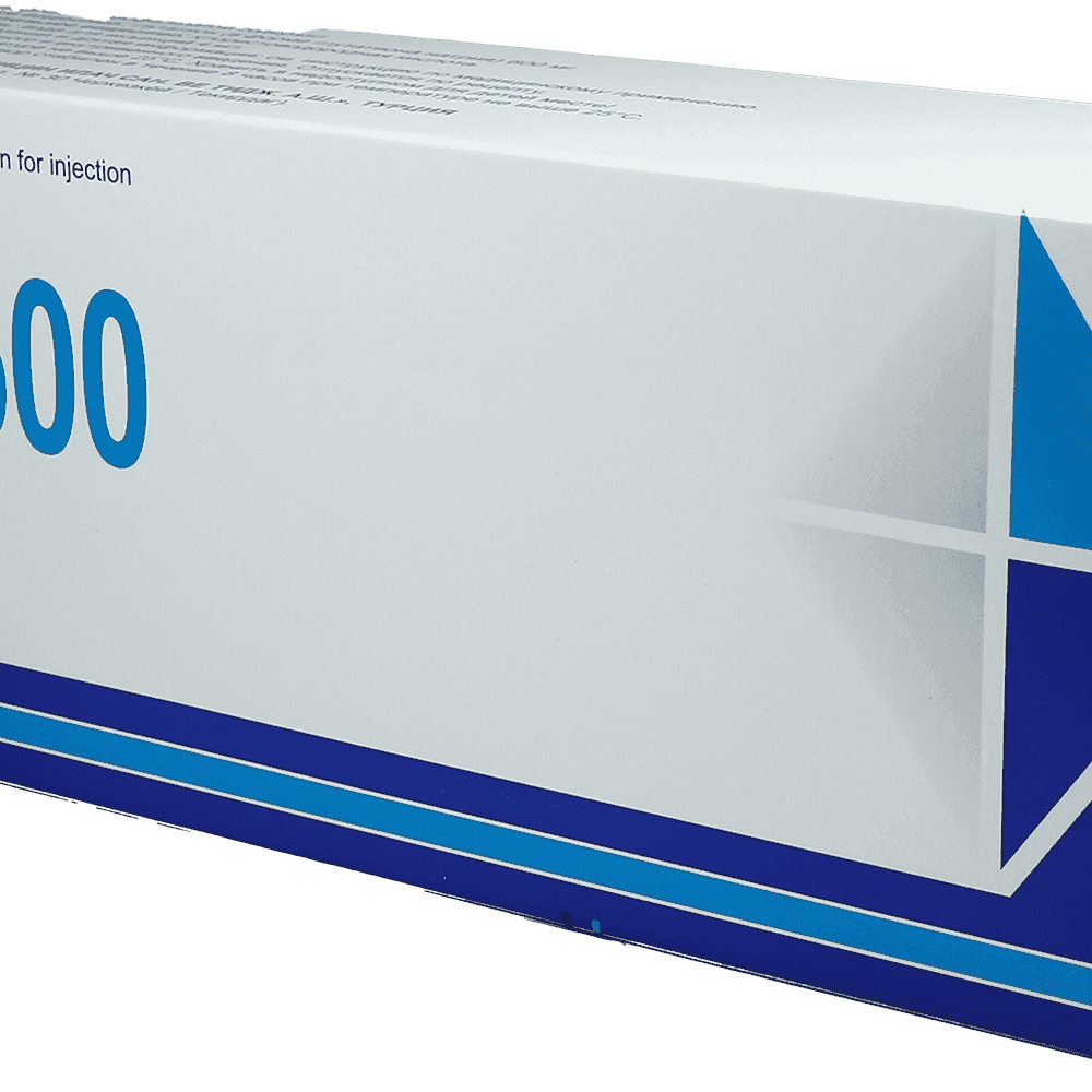 Ram 600 mq 10 əd.