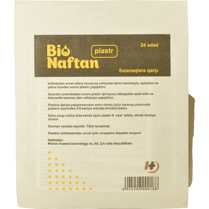 Bio-Naftan