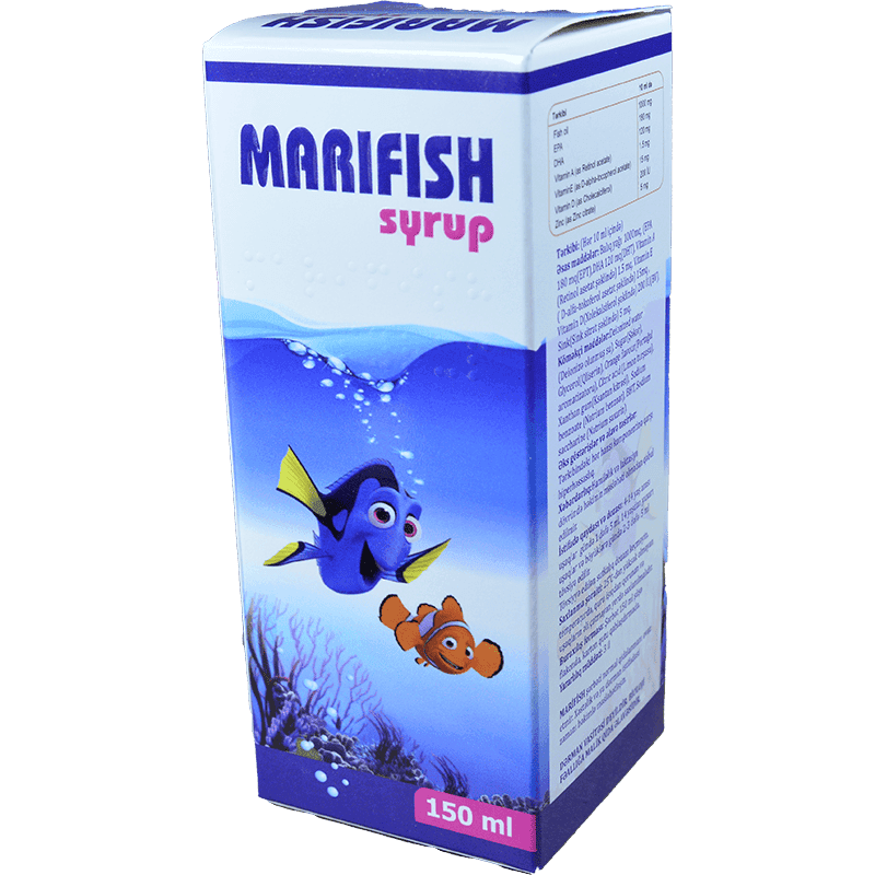 Marifiş 150