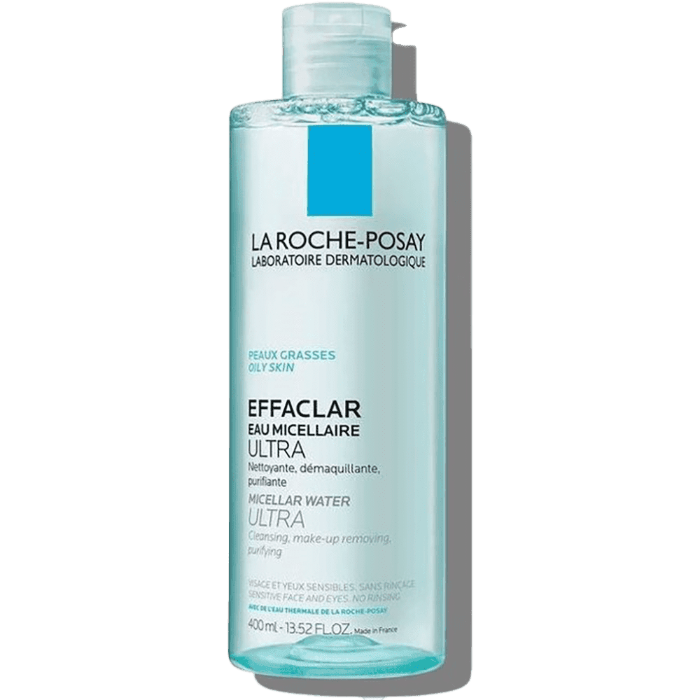 Vichy ultra LRP miselyar 400 ml