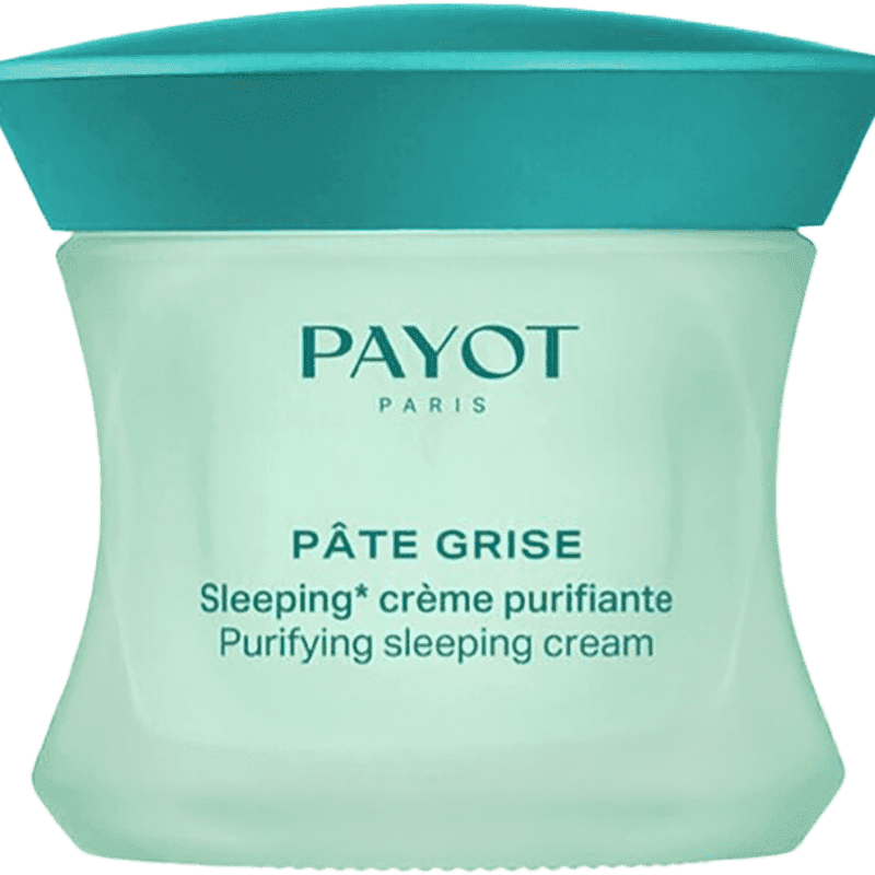 Payot Pate Grise gecə kremi 50ml.