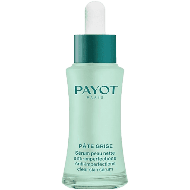 Payot Pate Grise dəri qüsurlarına qarşı serum 30ml