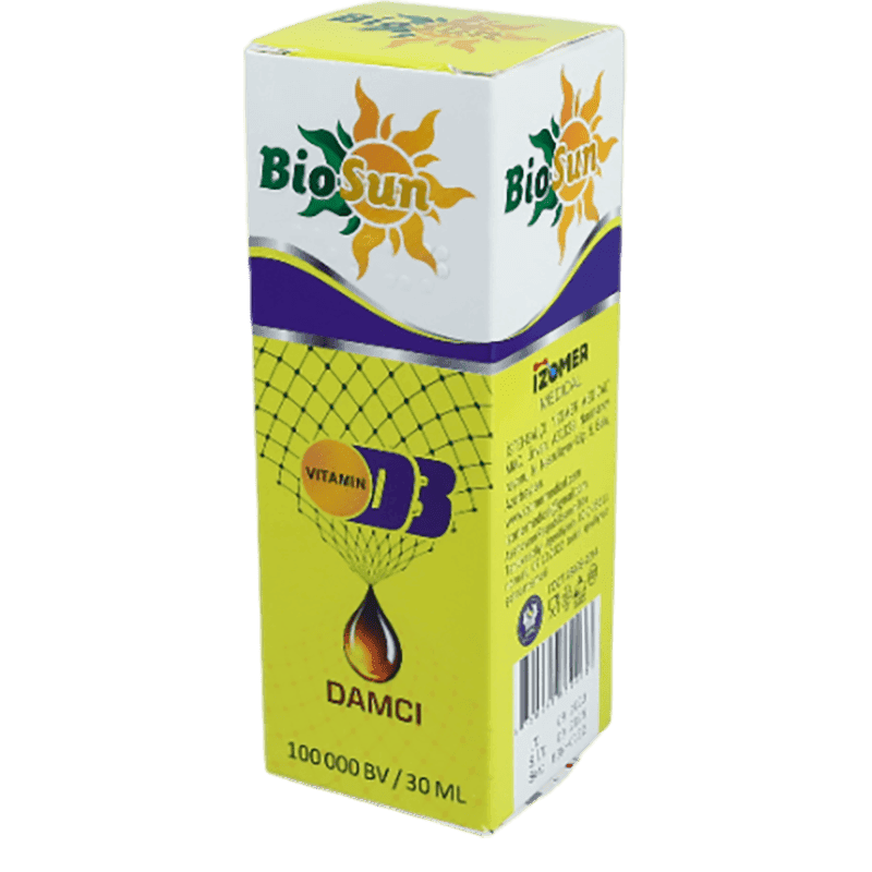 Biosun 30 ml