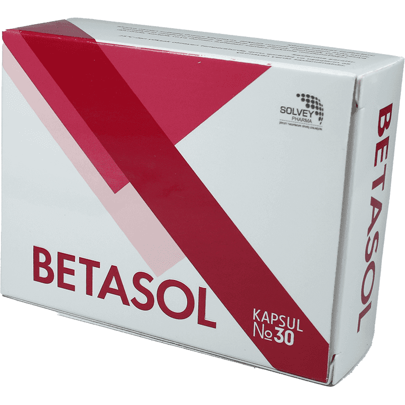 Betasol 30 əd