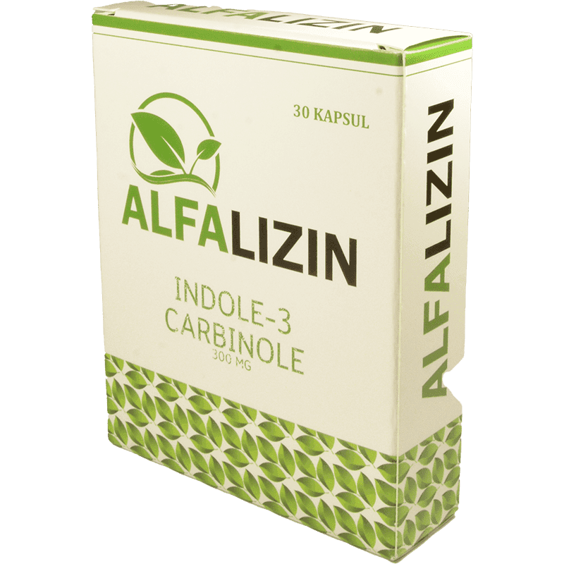 Alfalizin 30 əd