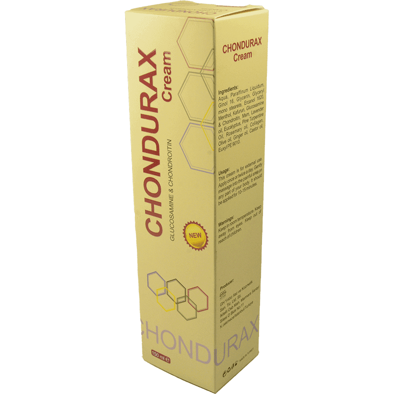 Chondurax 150 ml