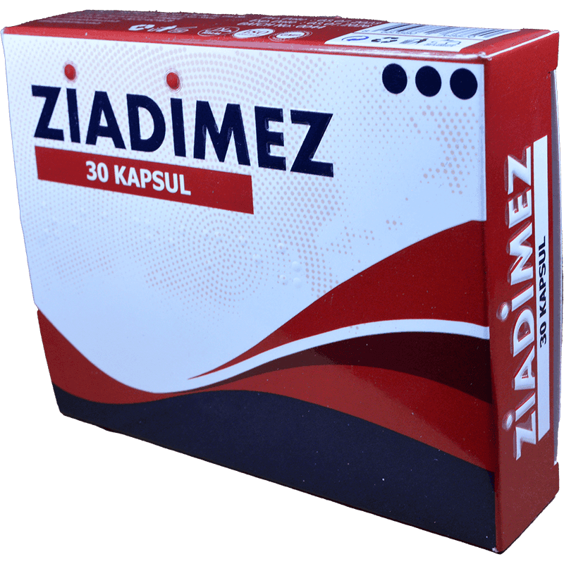 Ziadimez 30 əd.