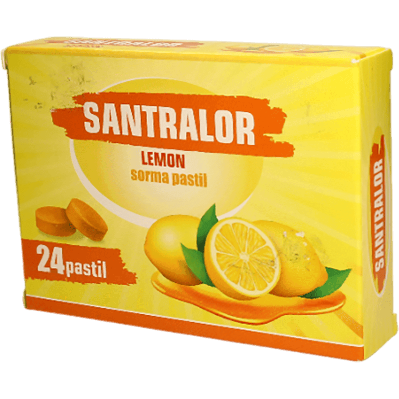 Santralor 24 əd