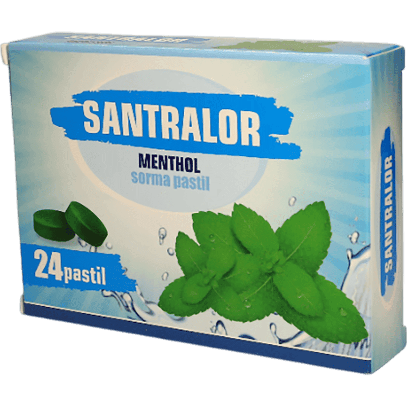 Santralor 24 əd.