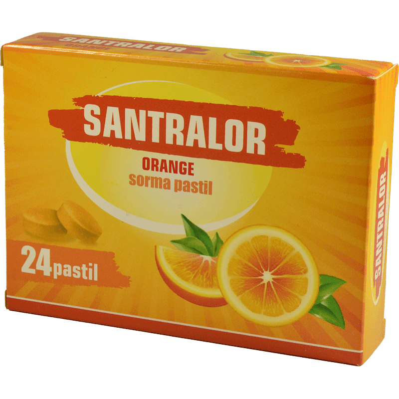 Santralor 24 əd