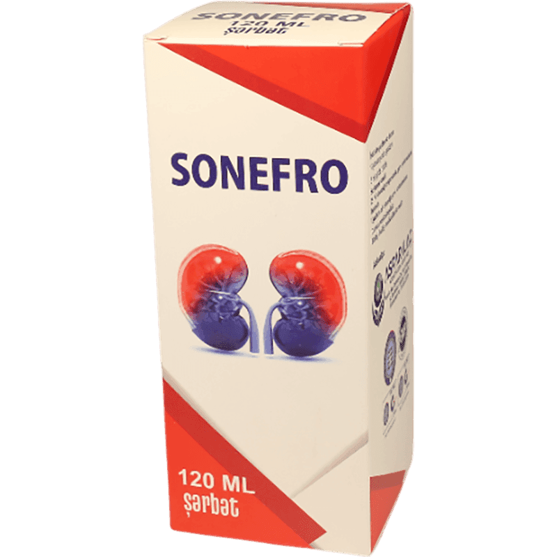 Sonefro 120 ml