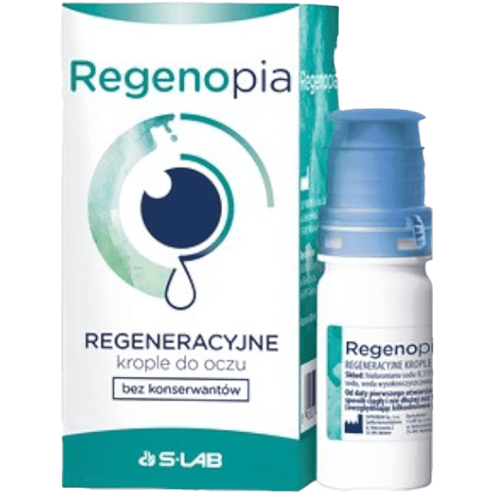 Regenopia 10 ml