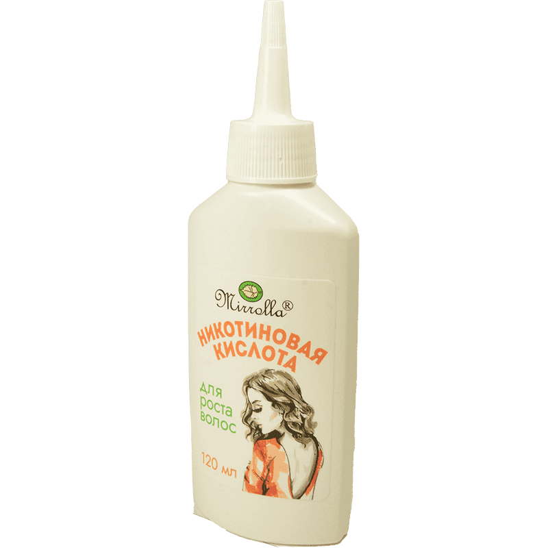 Nikotin turşusu Mirolla 120 ml