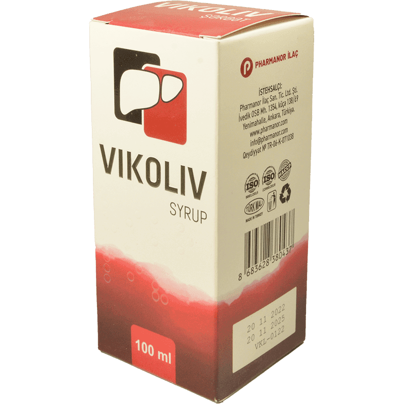 Vikoliv 100 ml